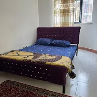 اجاره روزانه/هفتگی/ماهانه آپارتمان ۱۲۰ متری|اجارهٔ کوتاه‌مدت آپارتمان و سوئیت|فومن, |دیوار