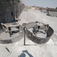 استخدام کارگر بلوک زنی|استخدام معماری، عمران و ساختمانی|رباط‌کریم, |دیوار