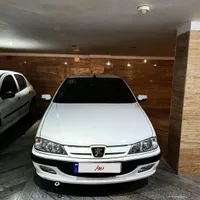 پژو پارس اتوماتیک TU5، مدل ۱۳۹۹