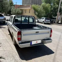 کارا دو کابین مدل ۱۴۰۲