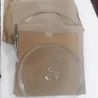 سینی بشقاب شیشه ای مایکروفر