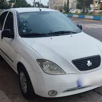 تیبا 2 (هاچبک) EX، مدل ۱۴۰۰