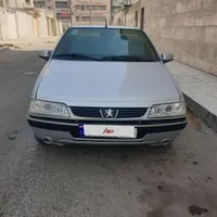 پژو slx موتور Tu5|خودرو سواری و وانت|اهواز, فاز ۵ پاداد|دیوار