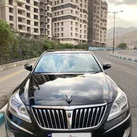 سنتنیال|خودرو سواری و وانت|تهران, سعادت‌آباد|دیوار