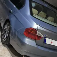 بی‌ام‌و سری 3 سدان 320i، مدل ۲۰۰۶|خودرو سواری و وانت|کرج, حصارک|دیوار