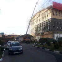 اجاره جرثقیل غرب تهران|خدمات حمل و نقل|تهران, تهرانسر شرقی|دیوار