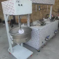 تجهیزات پخت حلیم و آش و کله پزی وطباخی|کافیشاپ و رستوران|اصفهان, ارغوانیه|دیوار