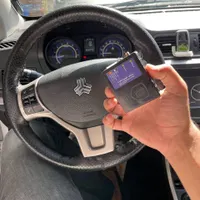 دزدگیر GPS جی پی اس ردیاب سایه|قطعات یدکی و لوازم جانبی|تهران, بریانک|دیوار