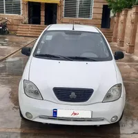 تیبا ۲ مدل۹۷ بیرنگ