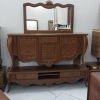 کنسول میز تی وی|بوفه، ویترین، کنسول|کرج, کمال‌شهر|دیوار