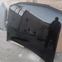 دنا‌رانا‌۲۰۷‌۲۰۶‌سورن‌زانتیا‌کاپوت‌گلگیر‌درکوره‌ای|قطعات یدکی و لوازم جانبی|شیراز, سعدیه شمالی|دیوار