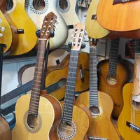 گیتار بنبرگ|گیتار، بیس، امپلیفایر|شوشتر, |دیوار