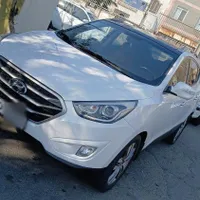 هیوندای توسان ix 35 2400cc، مدل ۲۰۱۵|خودرو سواری و وانت|تهران, جنت‌آباد مرکزی|دیوار