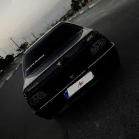 405 مشکی|خودرو سواری و وانت|تبریز, |دیوار