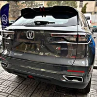 چانگان CS55 / تحویل روز نمایندگی