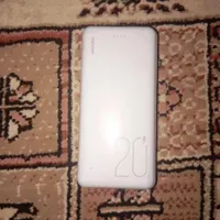 پاور بانک 20 هزار|لوازم جانبی موبایل و تبلت|دزفول, |دیوار