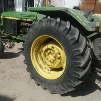 تراکتور جاندیر آمریکایی 6 سیلندر 3350