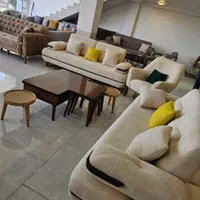 مبل دیانا کد۷۷مبلمان بین مدرس۵.۷|مبلمان خانگی و میز عسلی|گرگان, |دیوار