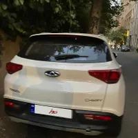تیگو۷|خودرو سواری و وانت|تهران, الهیه|دیوار