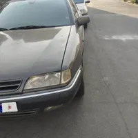 سیتروئن زانتیا 2000cc، مدل ۱۳۸۵|خودرو سواری و وانت|تهران, سرو آزاد|دیوار