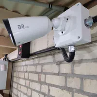 دوربین مداربسته سیستم های حفاظتی