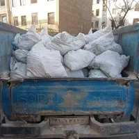 حمل نخاله خاور نیسان لودر و فروشی مصالح ساختمانی|خدمات حمل و نقل|اندیشه, اندیشه فاز ۱|دیوار