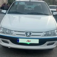 پژو پارس مدل۱۴۰۲ موتورXU7پلاس