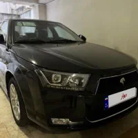 دنا پلاس اتوماتیک توربو شارژ، مدل ۱۴۰۳ صفر|خودرو سواری و وانت|رشت, دیلمان|دیوار