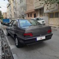 پژو 405 جی ال ایکس (GLX)، مدل ۱۳۸۴|خودرو سواری و وانت|اسلام‌شهر, |دیوار