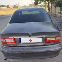 سمند X7 بنزینی، مدل ۱۳۸۵|خودرو سواری و وانت|نیشابور, فضل|دیوار