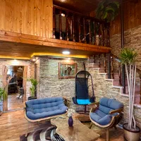 اجاره ویلاجکوزی دارچوبی بندرانزلی(مستقیم از مالک)|اجارهٔ کوتاهمدت ویلا و باغ|بندر انزلی, اطبا|دیوار