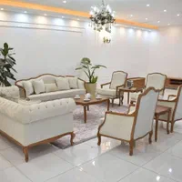 مبل راحتی طاووس*تعویض مبل کارکرده شما با نو|مبلمان خانگی و میز عسلی|تهران, خانی آباد نو جنوبی|دیوار