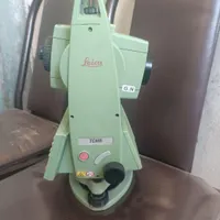 دوربین توتال استیشن نقشه برداری tc805|ماشین‌آلات صنعتی|تهران, اکباتان|دیوار