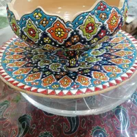 گلدان. شکلات خوری حراج|حراج|اصفهان, شهرستان|دیوار