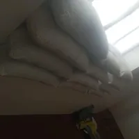 پشتی 5کیلویی