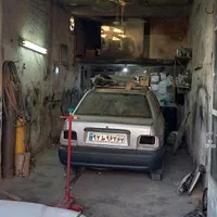 اجاره مغازه سافکاری مکانیکی|اجارهٔ مغازه و غرفه|اصفهان, کردآباد|دیوار