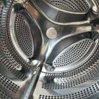 ماشین لباسشویی ال جی - LG|ماشین لباسشویی و خشک‌کن لباس|تهران, یافت آباد جنوبی|دیوار