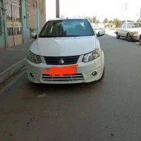 ساینا دنده ای EXمدل 1401