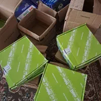 دیسک و صفحه والئو اصلی عمده وتکی|قطعات یدکی و لوازم جانبی|مشهد, امام خمینی|دیوار