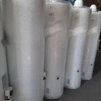 آبگرمکن گازی زمینی و دیواری ورق گالوانیزه گرم