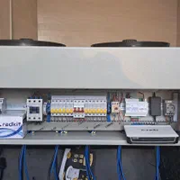 سوپرسایلنت باکس ۱۲ ظرفیتی. ۱۲ تایی|قطعات و لوازم جانبی رایانه|خمینیشهر, |دیوار