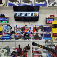 پلی استیشن 2 سری جدید 10 کاره ضمانتی|کنسول، بازی ویدئویی و آنلاین|مشهد, طبرسی شمالی|دیوار