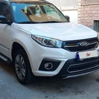 ام‌وی‌ام X33 S اسپرت، مدل ۱۳۹۹|خودرو سواری و وانت|گلپایگان, |دیوار