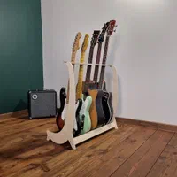 گیتار الکتریک برقی|گیتار، بیس، امپلیفایر|تبریز, |دیوار