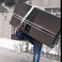 اسباب کشی و باربری|خدمات حمل و نقل|شیراز, شهرک گلستان|دیوار