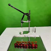 تمام اتوماتیک دستگاه خشک کن میوه و سبزی|ماشین‌آلات صنعتی|نیشابور, |دیوار