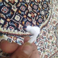 ایرپاد درو در حد نو|لوازم جانبی موبایل و تبلت|خوی, |دیوار