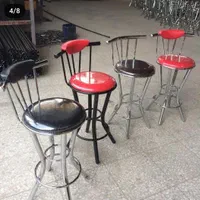 صندلی اوپن استیل.صندلی رستوران. رادین صنعت|میز و صندلی غذاخوری|کرج, عظیمیه|دیوار