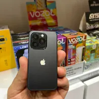 آیفون مینی iPhone 16 Pro Max بند انگشتی با ضمانت|موبایل|تهران, جمهوری|دیوار