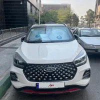 X55مدل ۱۴۰۲|خودرو سواری و وانت|تهران, فاطمی|دیوار